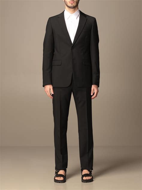 prada costumi|prada suits.